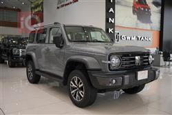 GWM تانك 300